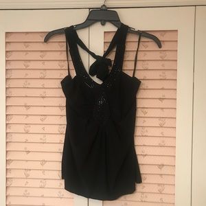 Gidani Black Top